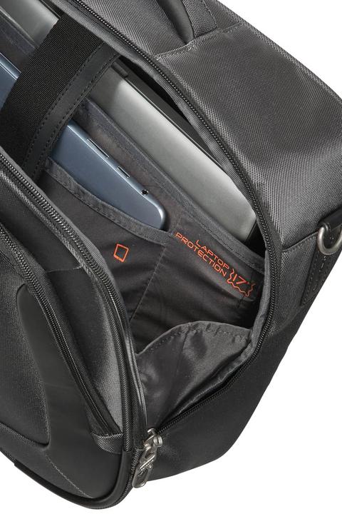Actual product image Samsonite X'Blade 3.0 (16", Universal)
