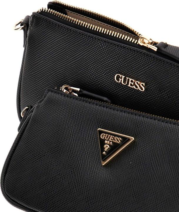 Immagine prodotto Guess Umhängetasche Noelle II Double Pouch CB