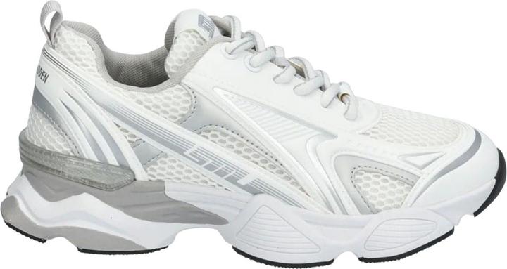 Actual product image Steve Madden Womens/Ladies Speedster-E Trainers (37)