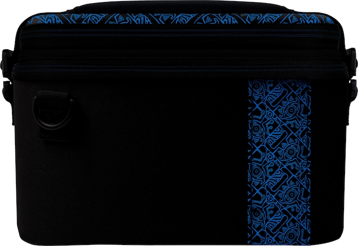 Productafbeelding PDP Overnight Case Sheikah Shoot (Switch, Switch OLED, Switch Lite)