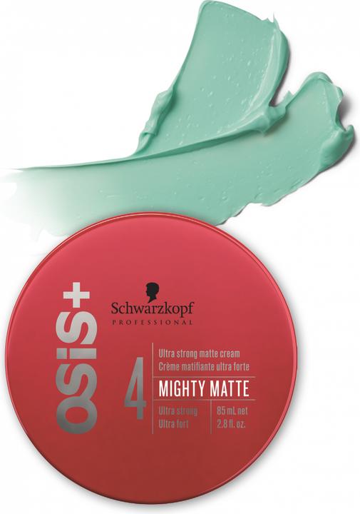 Produktbild Schwarzkopf Professional Osis+ (Haarwachs, 85 ml)