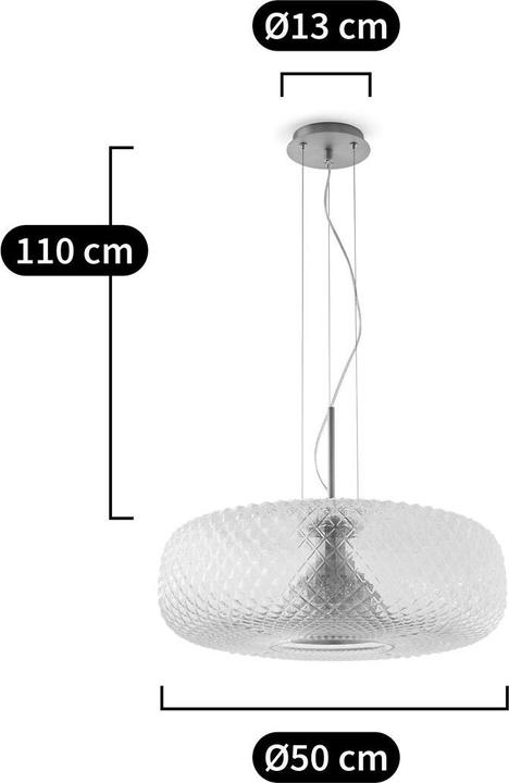 Produktbild AM.PM Mistinguett (E27)