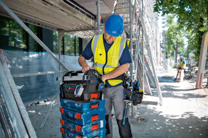 Image du produit Bosch Professional GWT 20 (1 pièces)