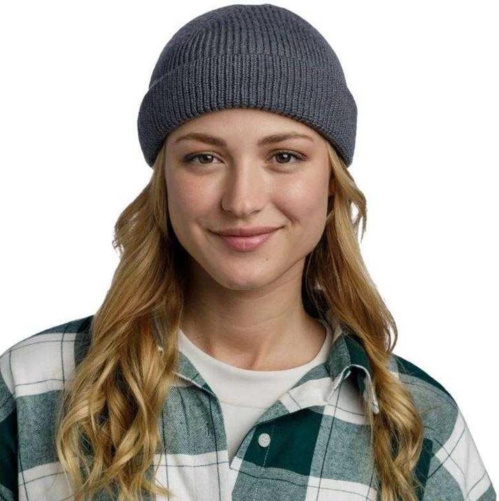 Produktbild Buff Ervin Merino Mütze (One Size)