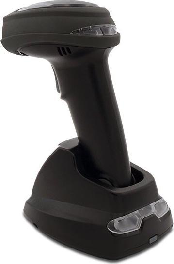 Produktbild ARTDEV AS-3310 2D Bluetooth Barcodescanner USB - Scanner (1D-Barcodes, 2D-Barcodes, QR-Code)