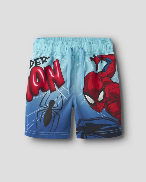 Produktbild Name it Spider-Man Badeshorts (92)