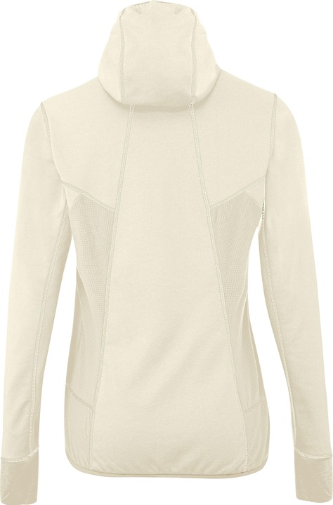 Produktbild Salewa Puez Hybrid Polarlite Da Fleecejacke Mit Kapuze (42, 48)