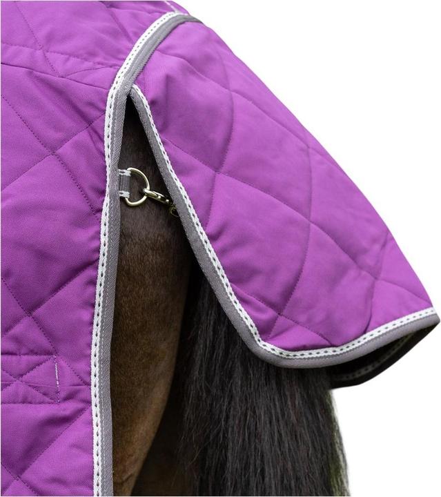 Immagine prodotto Hy DefenceX Shield Collo Combo Coperta da Stalla (152 cm)