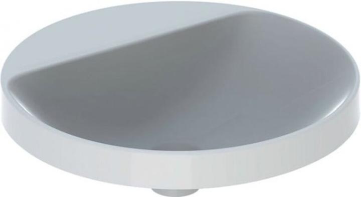 mit KeraTect, Weiss