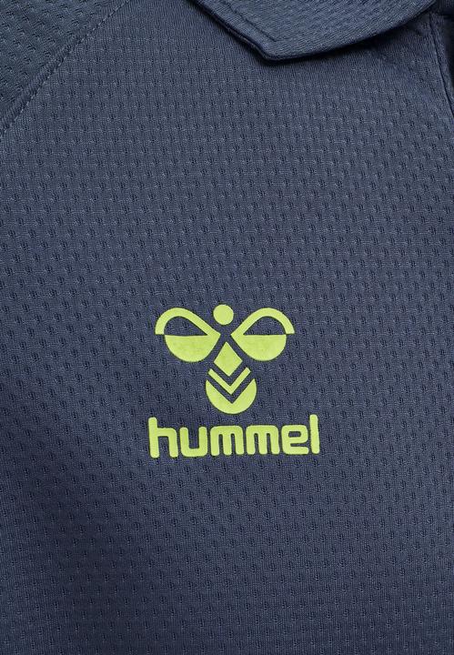 Produktbild hummel Lead Functional Polo (S)