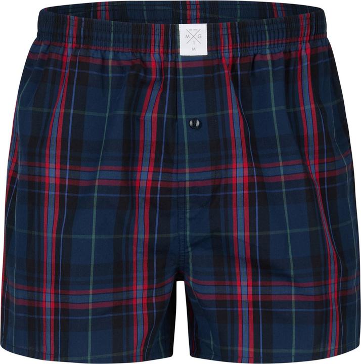 Immagine prodotto Mg-1 Retro Boxer Classics (XXL, confezione da 6)