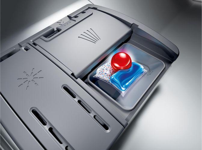 Image du produit Bosch Hausgeräte Serie 4, SBI4ECS21E