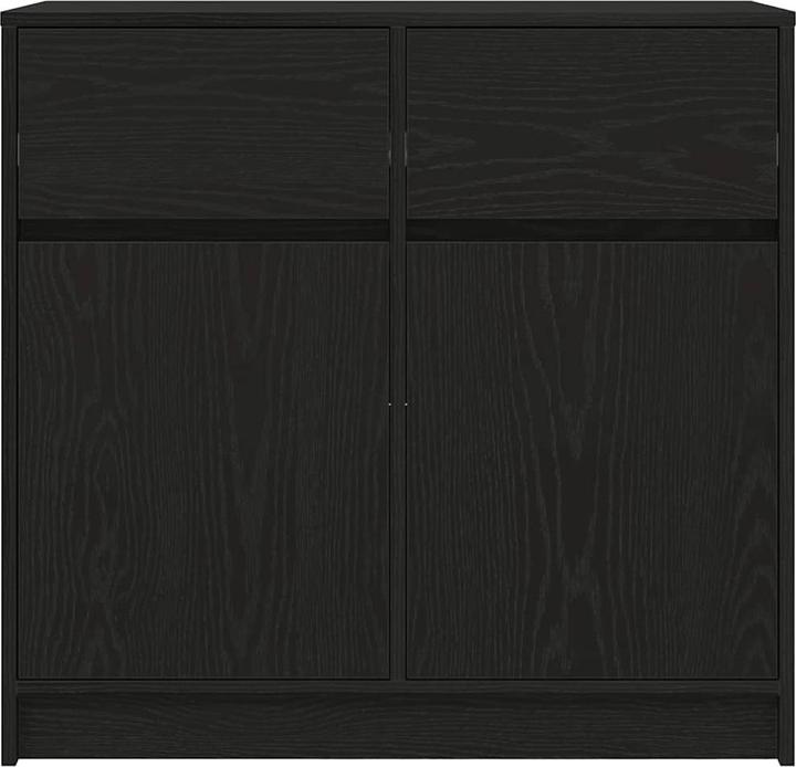 Image du produit vidaXL Sideboard (80 x 34 x 76 cm)