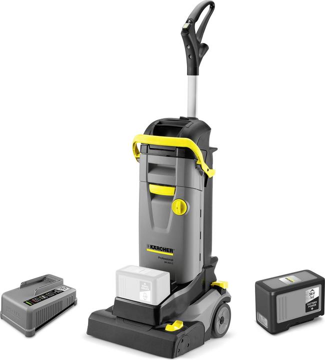 Image du produit Kärcher Professional BR 30/4 C Bp