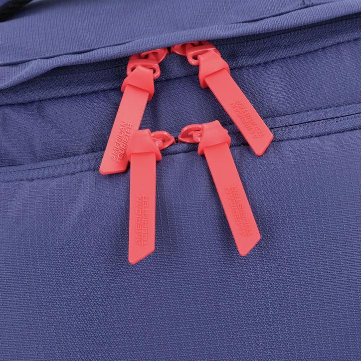 Actual product image American Tourister Take2Cabin Reiserucksack 45 cm Laptopfach (38 l)