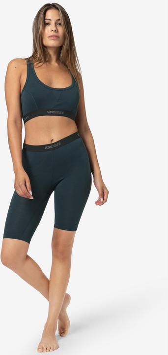 Immagine prodotto Super Natural Tundra 175 Short Tight da donna (M)