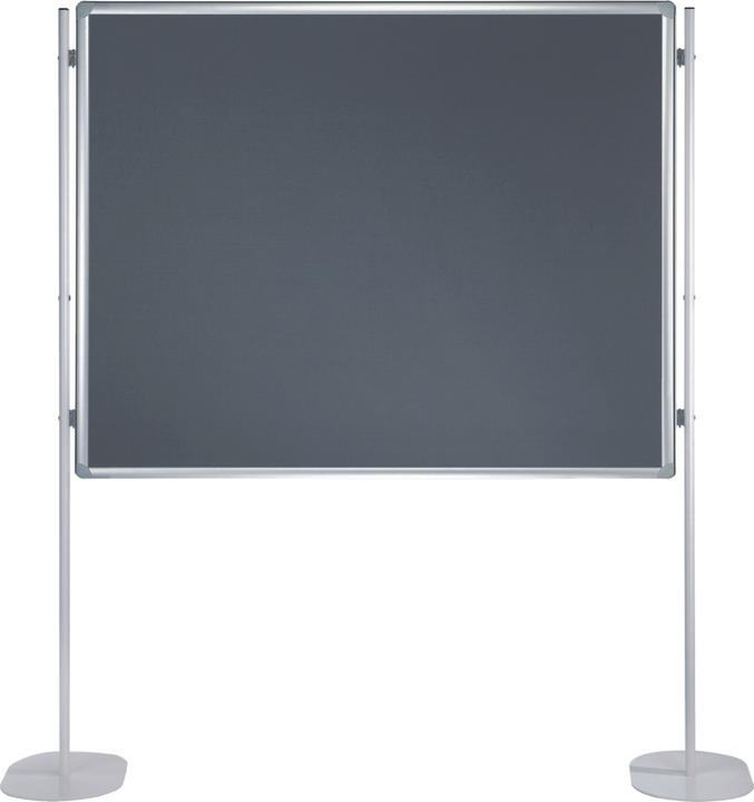 Immagine prodotto Franken Pannello a parete mobile PRO Felt (150 x 120 cm)
