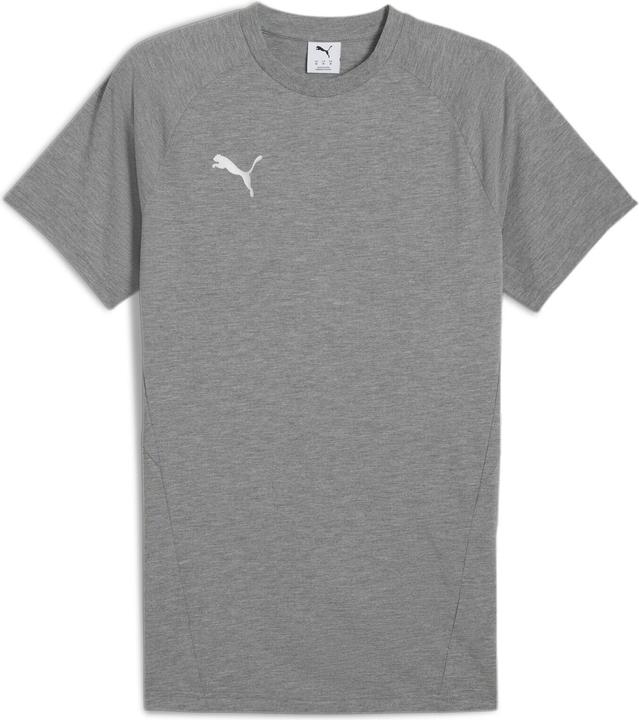 Actual product image Puma teamEVOSTRIPE Tee (XL)
