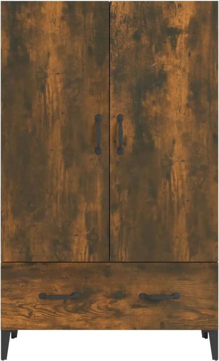 Produktbild vidaXL Highboard (70 x 31 x 115 cm)