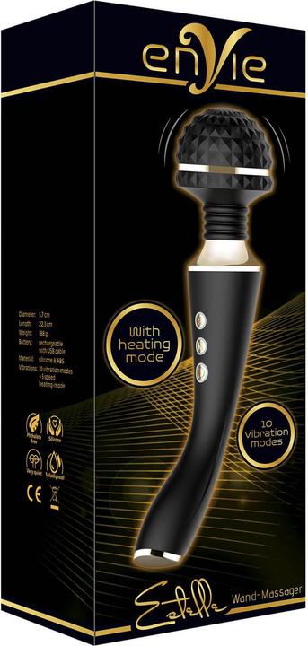 Produktbild Magic X Estelle