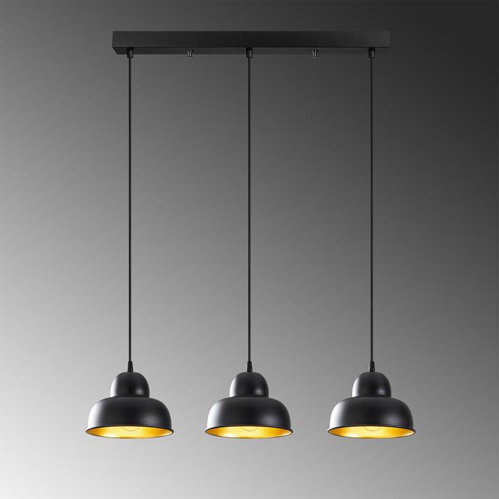 Actual product image Opviq Meredith (E27)