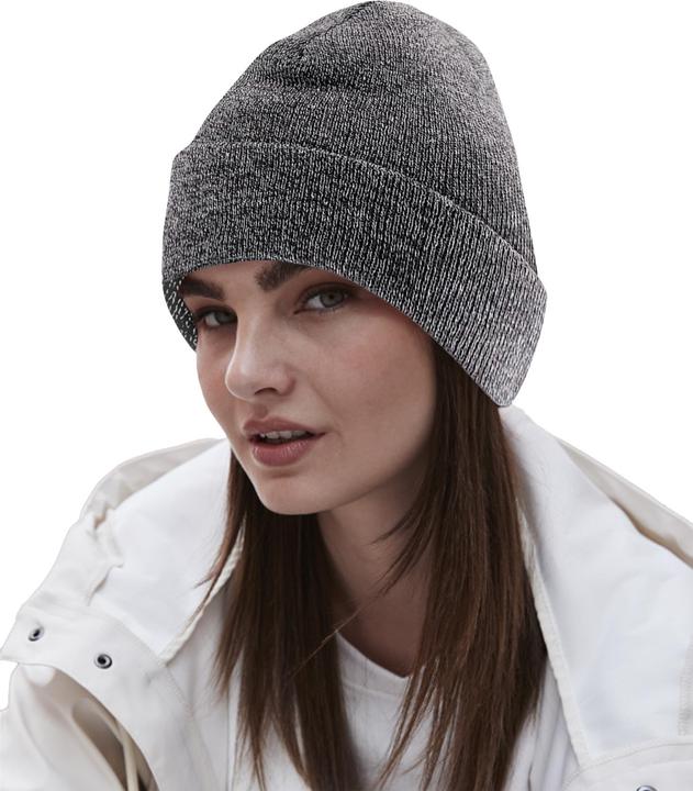 Actual product image Beechfield Unisex Adults Original Cuffed Beanie