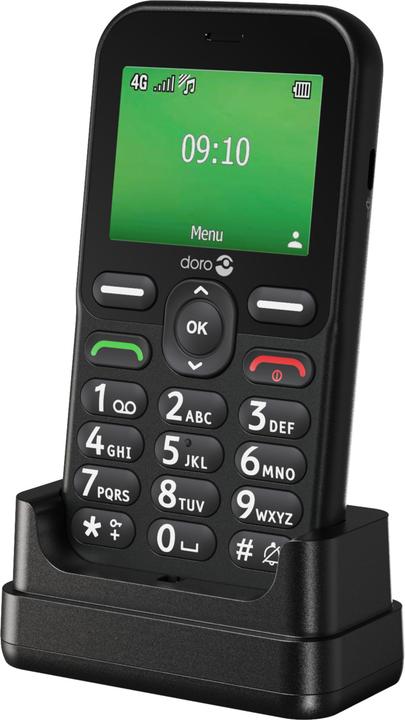 Actual product image Doro Leva E10 (2.40", 0.30 Mpx)