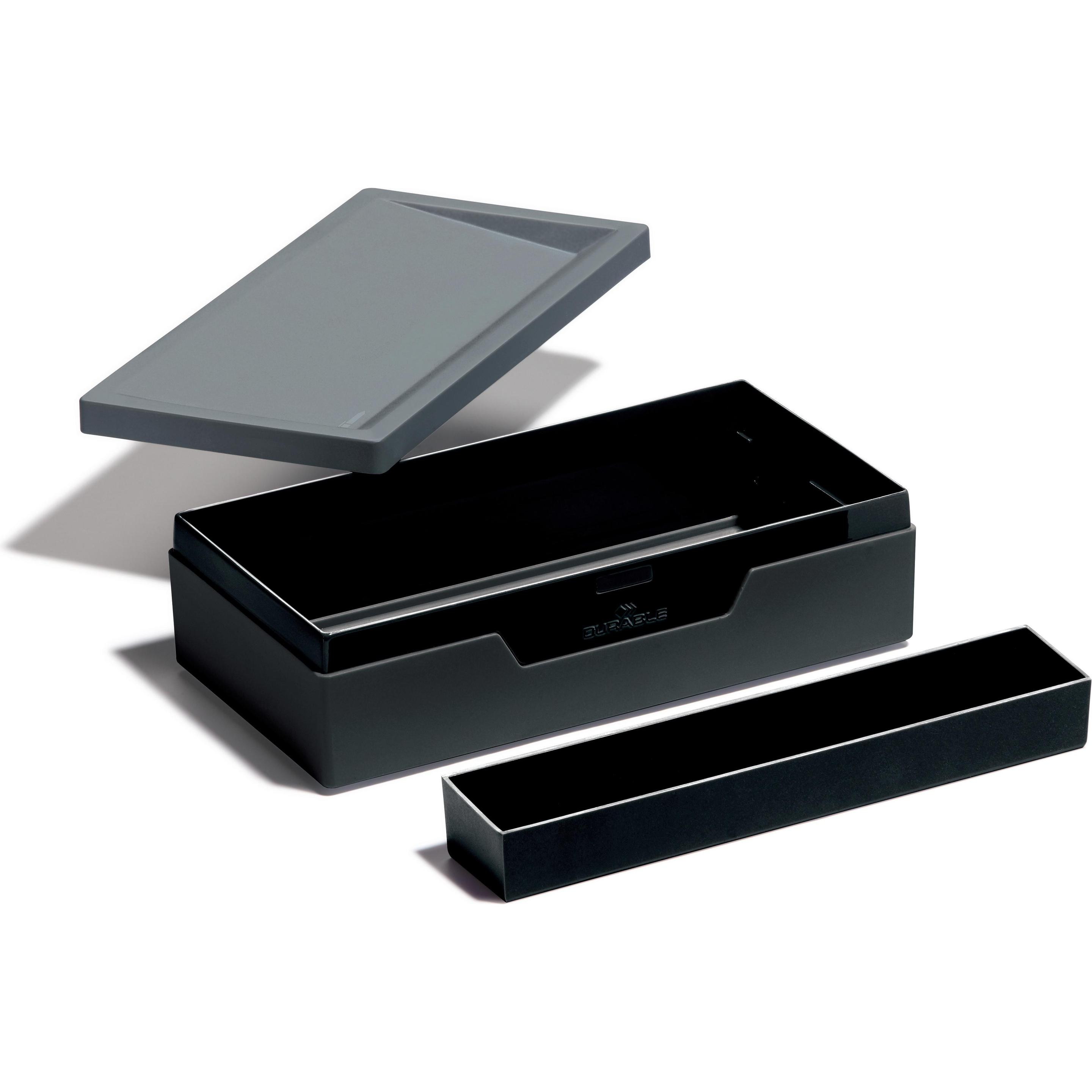 Durable, Schreibtisch Accessoire, Varicolor