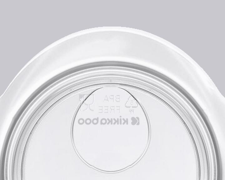 Actual product image Kikkaboo Milk drip trays 2 pieces