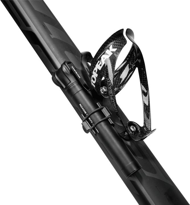 Actual product image Topeak Roadie TT Mini
