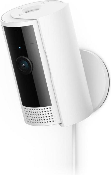 Actual product image Ring Indoor Cam (2nd Gen) (1920 x 1080 Pixels)