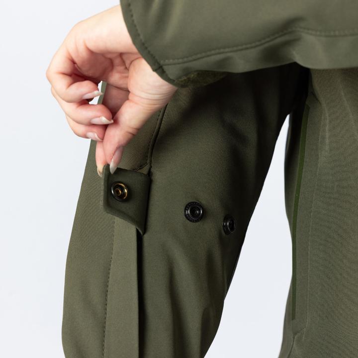 Produktbild iXS Classic Damen SO Jacke Moto 2.0 (Damen, L)