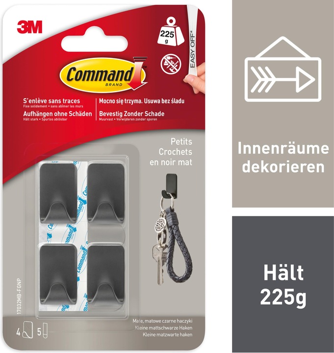 Command Hooks S