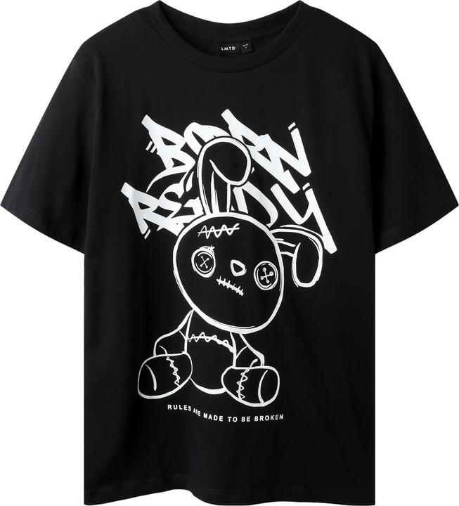 Produktbild Lmtd Loose Fit T-Shirt (134, 140)