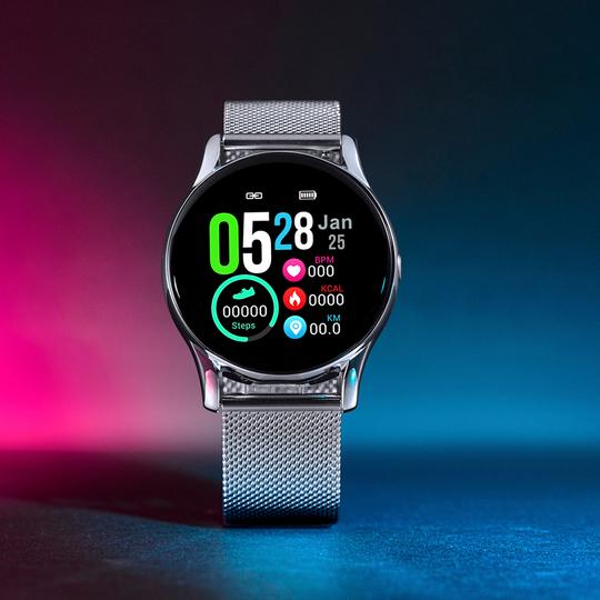 Produktbild Lotus Smartwatch (39 mm)
