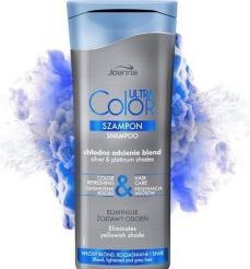 Immagine prodotto Joanna Ultra Colour System Shampoo per capelli schiariti e grigi (200 ml)