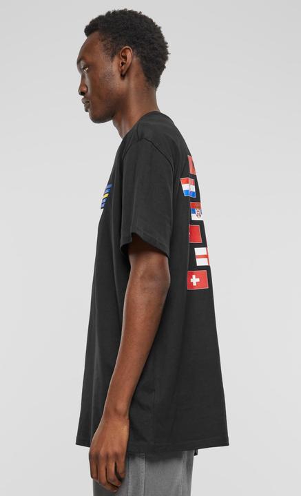 Produktbild Urban Classics UP24 Heavy Oversize Tee - 139541 (XS)