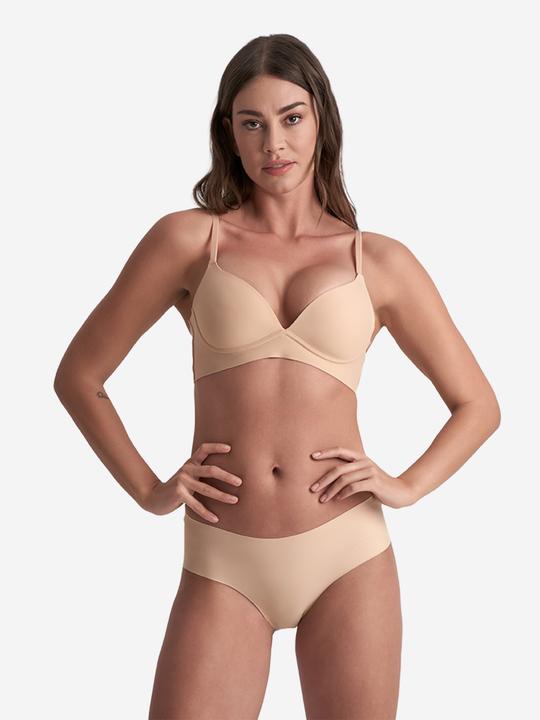 Produktbild Bye Bra Hipster Invisible Hipster (XL, 2er Pack)