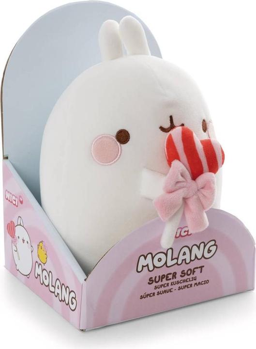 Actual product image NICI Kuscheltier Molang (16 cm)