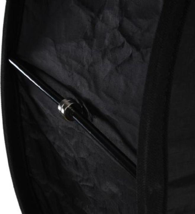 Image du produit Studioking Boîte à lumière annulaire Speedlite 45 cm (Boîte à lumière, 45 cm)