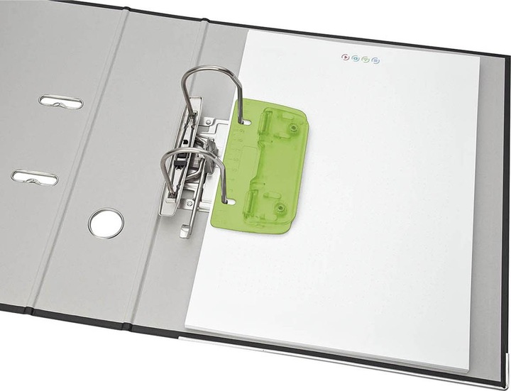Productafbeelding Wedo Zak punch