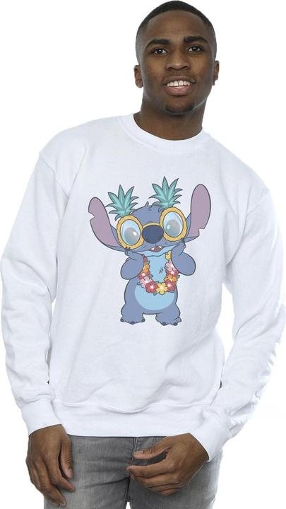 Produktbild Disney Lilo And Stitch Tropical Fun Sweatshirt (5XL)