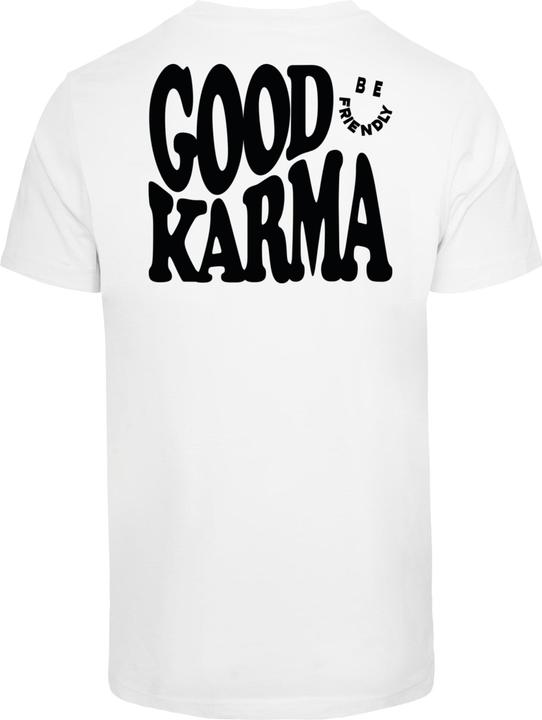 Image du produit Mister Tee MisterTee Good Karma Friendly Tee - 193875 (XXL)