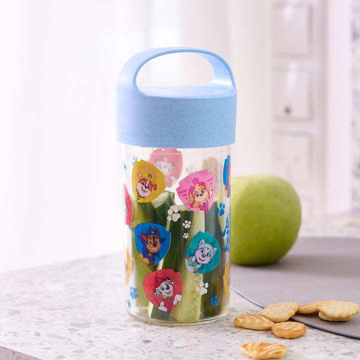 Actual product image Koziol Buddy Snack 0,5 Grow Paw Patrol