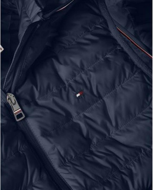 Produktbild Tommy Hilfiger Steppgilet (XL)