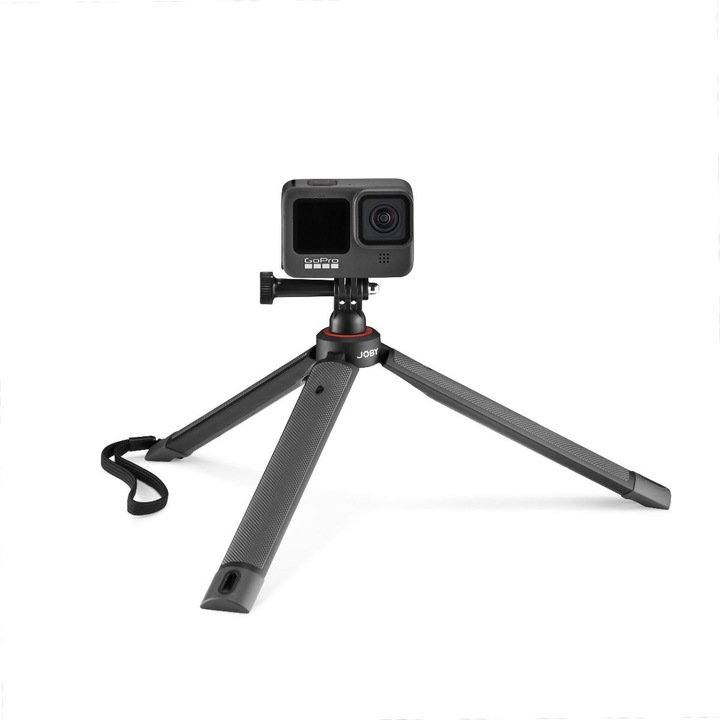 Actual product image Joby TelePod Sport (Plastic, Metal)