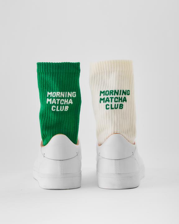Produktbild Many Mornings Matcha Club (35 - 38)