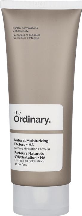 Actual product image The Ordinary Natural Moisturising Factors HA (100 ml)
