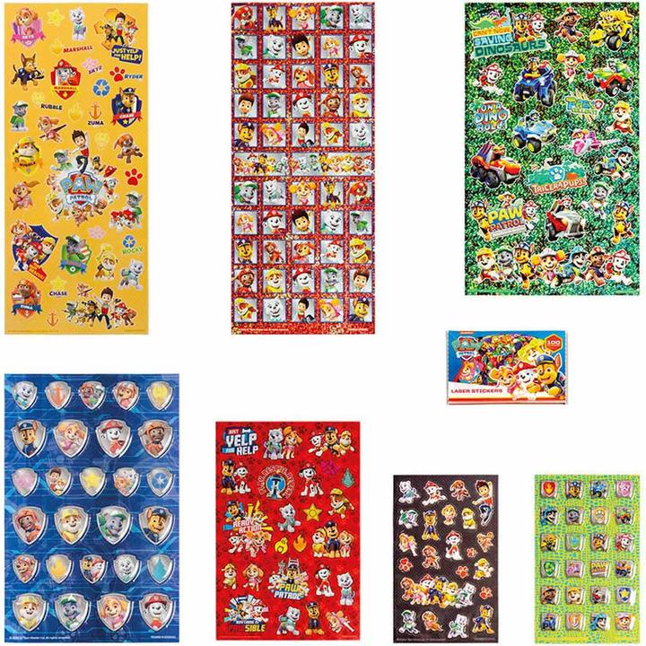 Image du produit Totum Paw Patrol