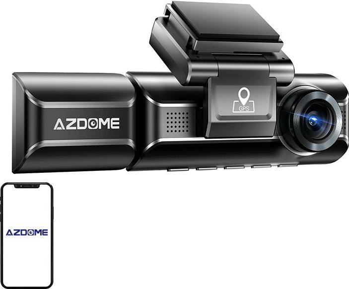 Image du produit AZDome M550 Max 4K Car Camera